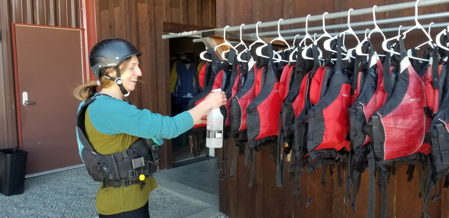 Essential Rafting Gear: What to Wear for Safety & Comfort