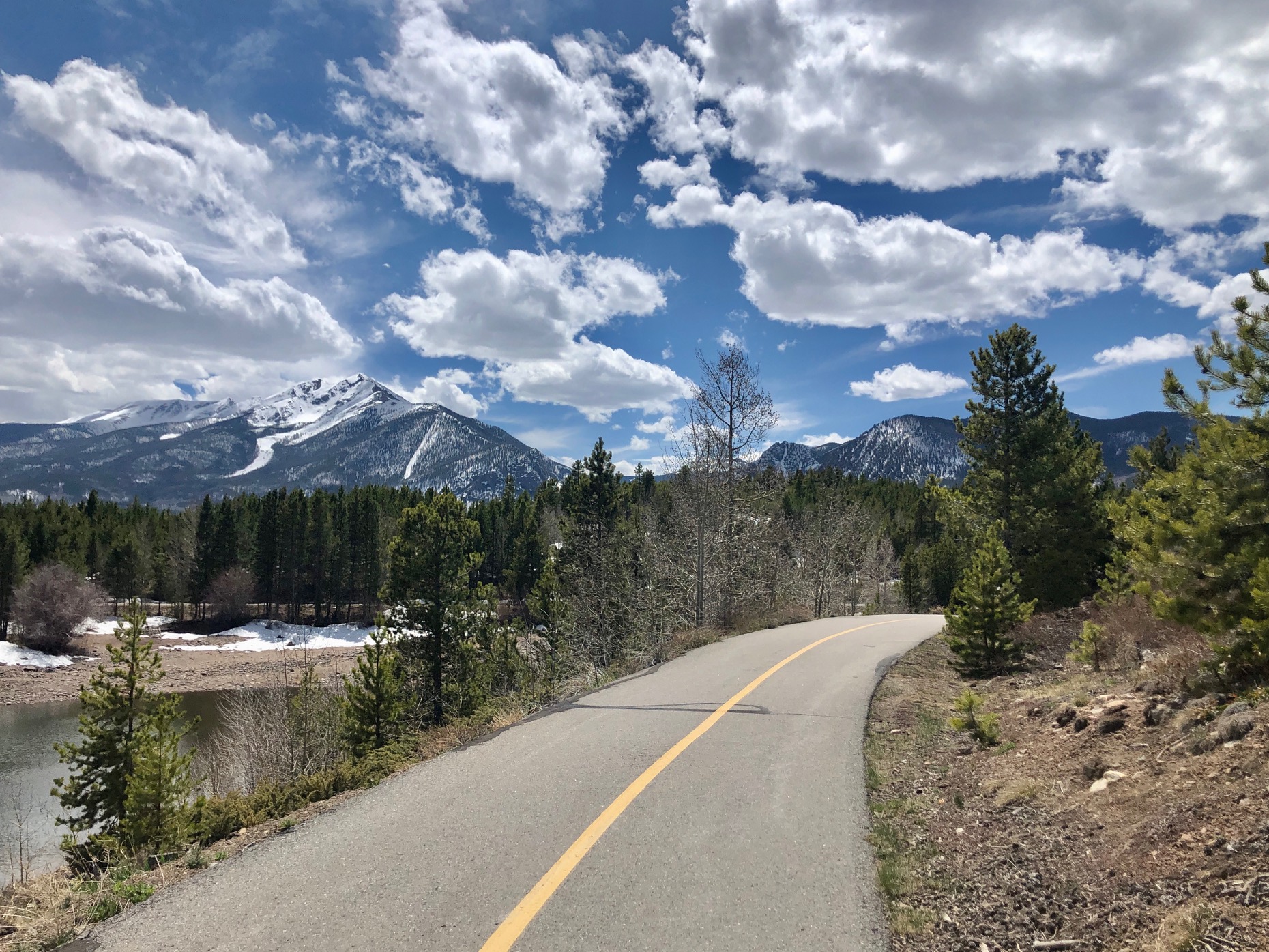 Dillon, CO The Ideal Place for Adventure KODI Rafting