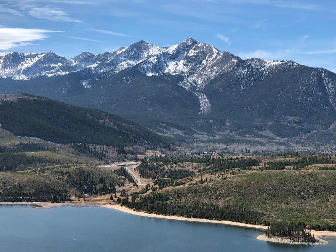 Perfect Kayak River Trips Exploring Frisco And Breckenridge